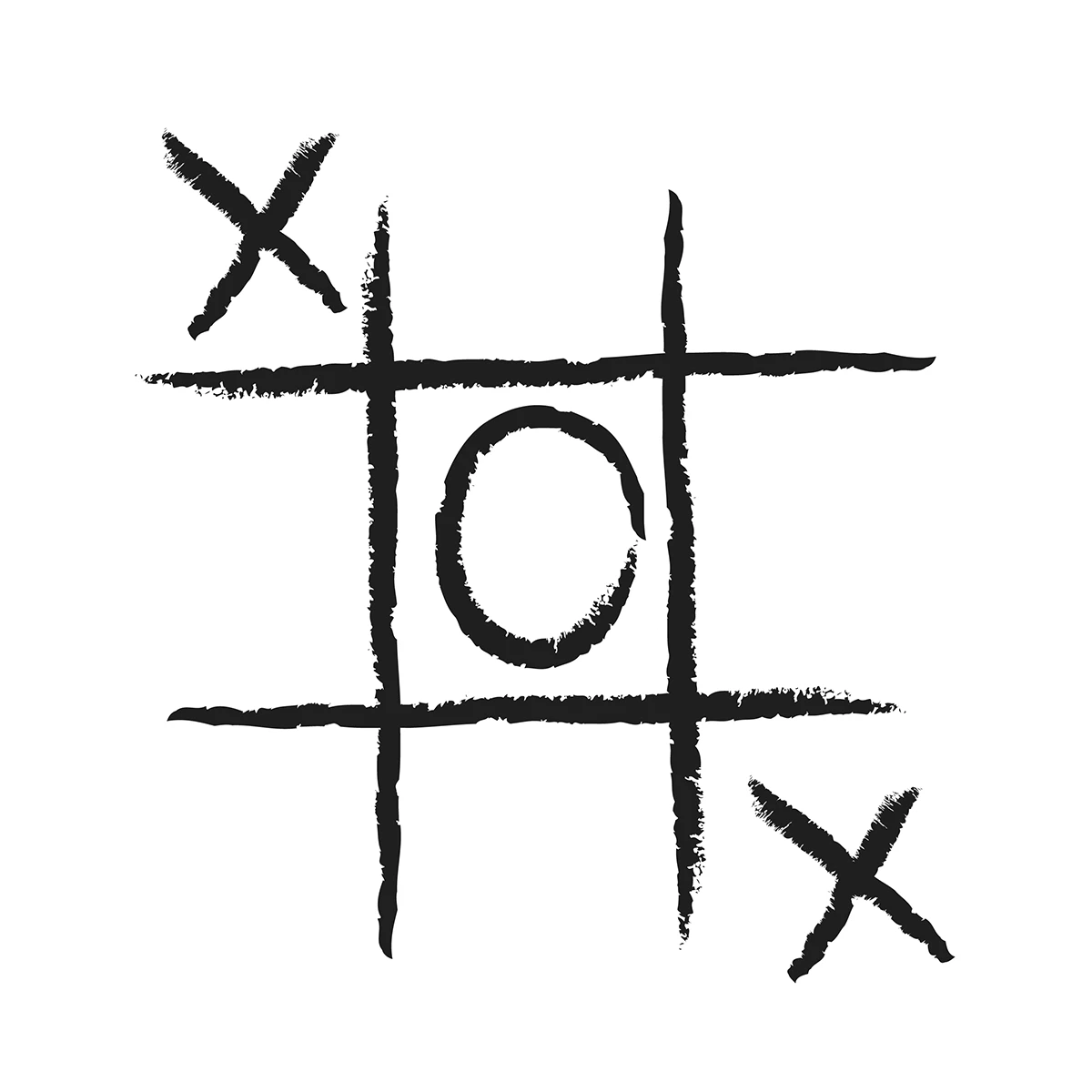 Featured image for “Game - Tic Tac Toe”