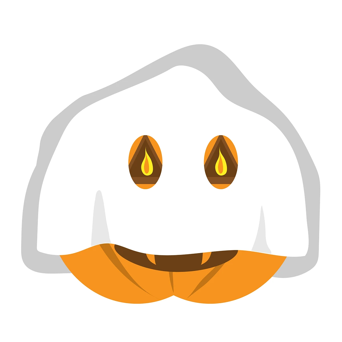 Featured image for “Ghost Pumpkin”