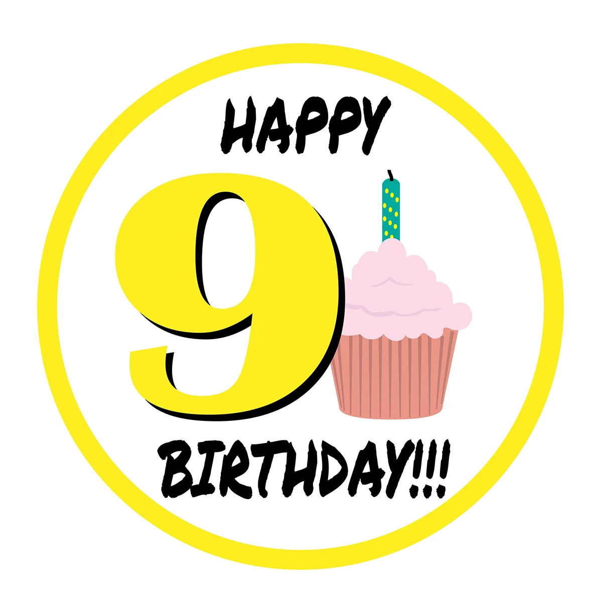 Featured image for “Happy Birthday 9”