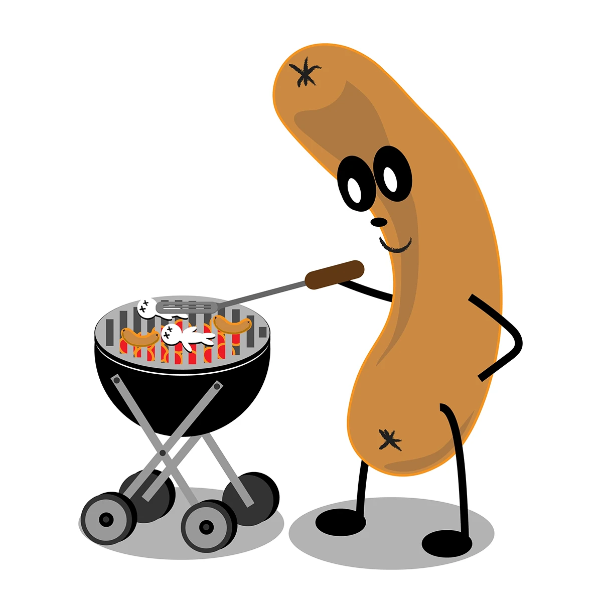 Featured image for “Hot Dog BBQ”